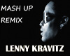 Lenny Kravitz mashup