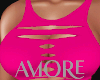 Amore Ripped Sexy Top