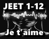 Je taime