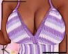 💜 Knitty Purple +AB