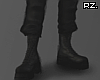 rz. Punk Pants+Boots