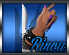 Cute Witchy Nails