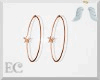 EC| Tyra Earrings II