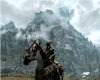 Ulrich on Horseback