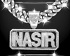 Nasir Chain