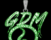 GDM Custom Chain F