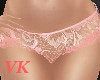 VK*Pink Panty