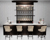 Luxury Suite Bar