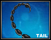 Venom Scorpion Tail