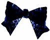 Yumi Blue Bow