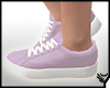 🇾 Lilac Sneakers
