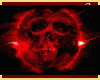 Red Skull Dome Light 3