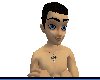 [KK]Silv.dragon pendant