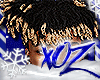 xOz Bryce Pony Lox '25