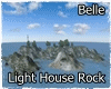 Light House Rock