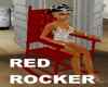RED ROCKER