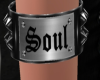 (L) Soul Armband