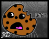 [JD] WTF?! Cookie!
