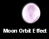 Moon Orbit Effect