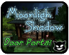 KBs MoonlightShadow Door