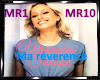 *Sanson-Ma reverence