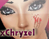 [cRyz] Face Scratch Mark