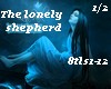 The lonely shepherd-1/2