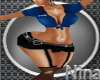 (VF) Hott Police Bm