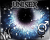 UNISEX Storm Blue