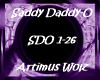 Saddy Daddy-O