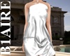 B1l Blanket Drape Dress