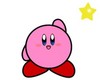 Kirby Dancing/Spining