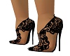 ASL Bl French Night Heel