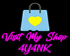 Shop 4y4nk Icon
