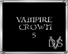 Vampire Crown 5