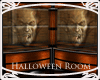 *TJ*Halloween Room
