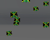 Jamaica Flag REQ