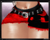Evil Mini Skirt