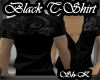 ShK Black T-Shirt