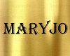 MaryJo gold