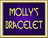 MOLLY'S BRACELET