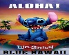 Blue Hawaii Dub