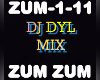 DanceHall Ragga ZumZum