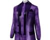 MS Elegant Mauve Suit