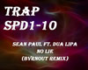 Sean Paul ft. Dua Lipa