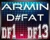 Armin - D#fat