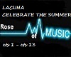 Celebrate The Summer