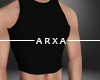 AX | Crop Tanktop M