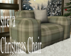 sireva Christmas Chair