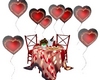 Table Love Dinner